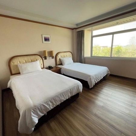 Western Grand Hotel Ratchaburi Ban Bang Kra Bagian luar foto