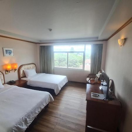 Western Grand Hotel Ratchaburi Ban Bang Kra Bagian luar foto
