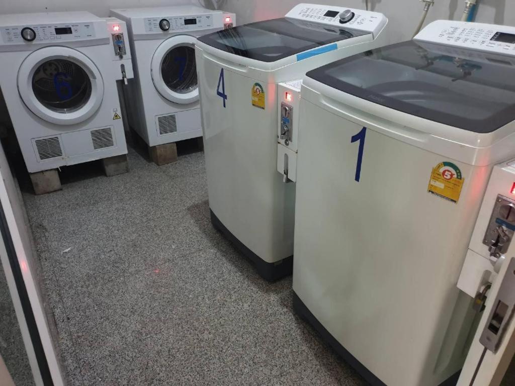 Western Grand Hotel Ratchaburi Ban Bang Kra Bagian luar foto