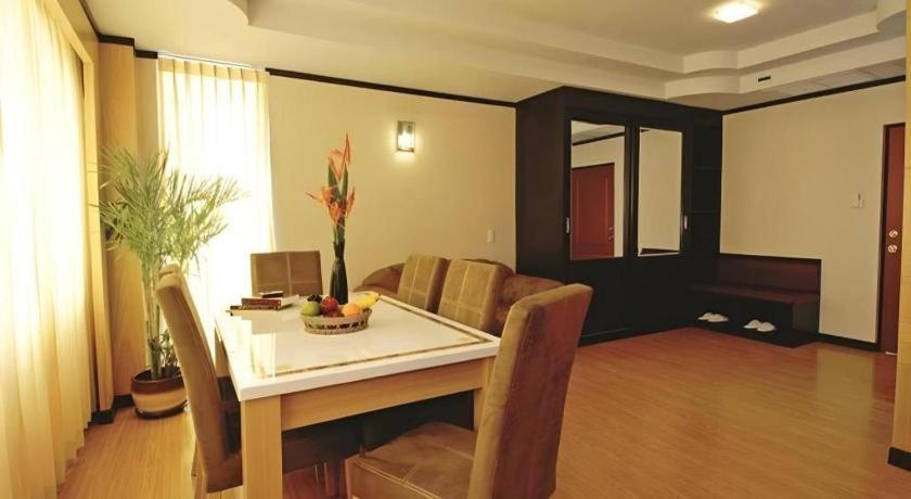 Western Grand Hotel Ratchaburi Ban Bang Kra Bagian luar foto