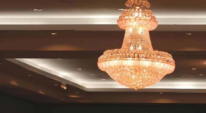 Western Grand Hotel Ratchaburi Ban Bang Kra Bagian luar foto